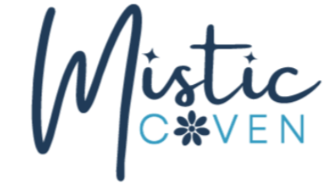 Mistic Coven Logo
